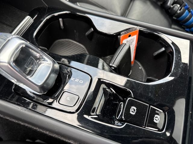 2020 Volvo XC40 T5 Inscription