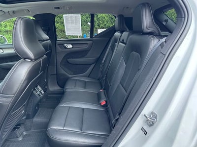 2020 Volvo XC40 T5 Inscription