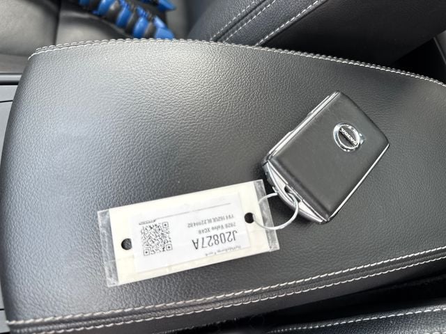 2020 Volvo XC40 T5 Inscription