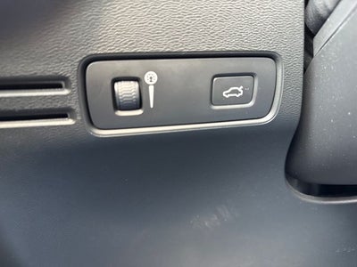 2020 Volvo XC40 T5 Inscription