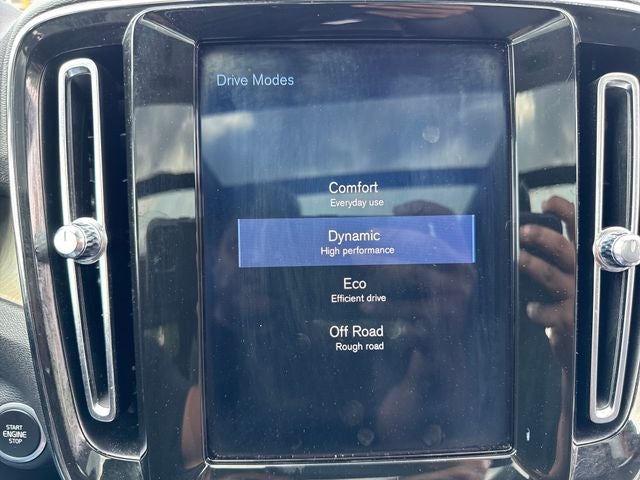 2020 Volvo XC40 T5 Inscription