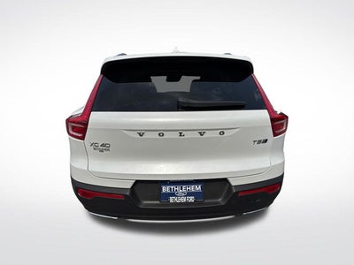 2020 Volvo XC40 T5 Inscription