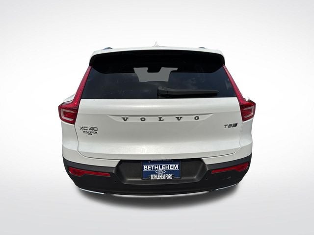 2020 Volvo XC40 T5 Inscription