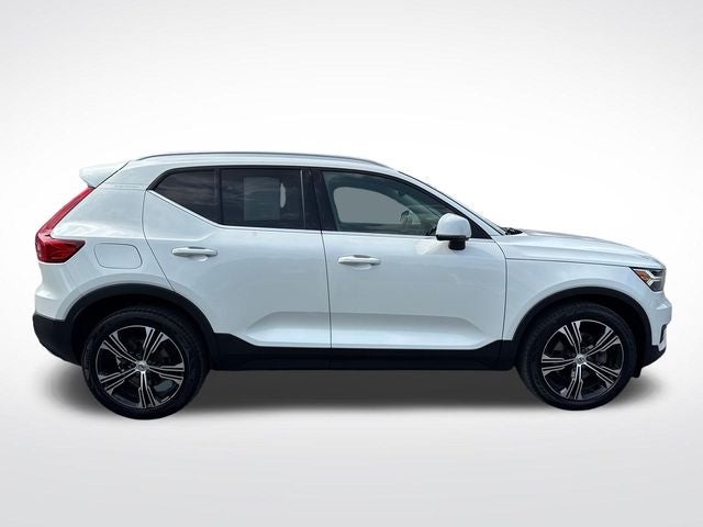 2020 Volvo XC40 T5 Inscription