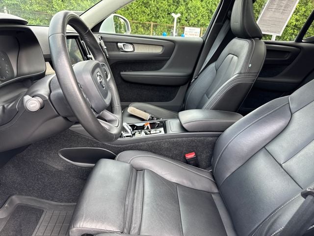 2020 Volvo XC40 T5 Inscription