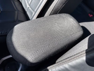 2016 Jeep Renegade Sport