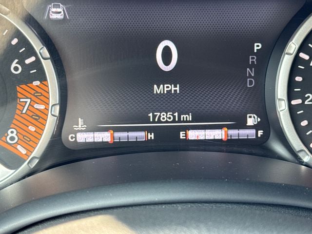 2023 Jeep Renegade Limited