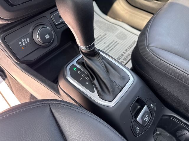 2023 Jeep Renegade Limited
