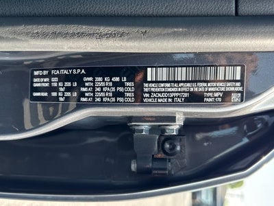 2023 Jeep Renegade Limited