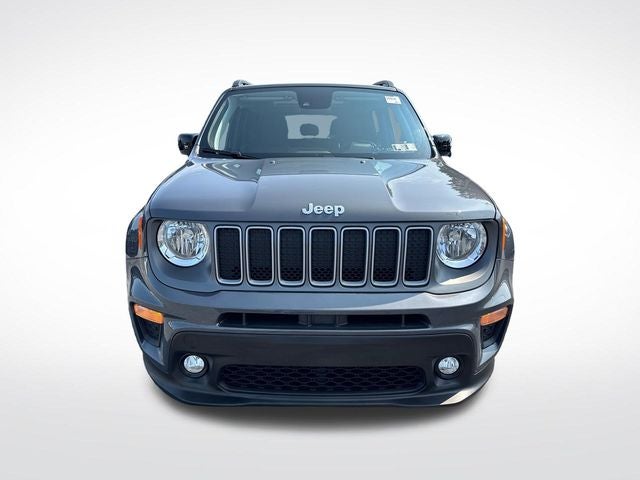 2023 Jeep Renegade Limited