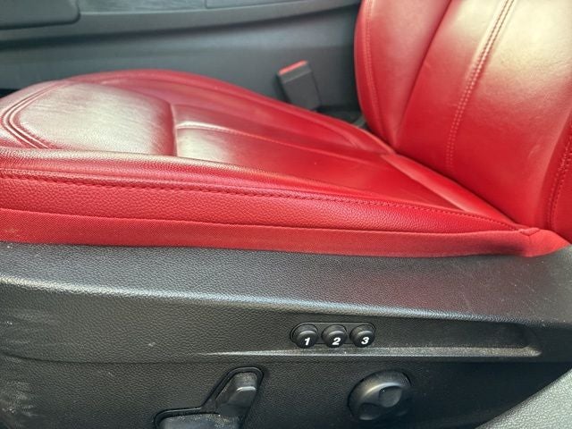 2019 Alfa Romeo Giulia Base