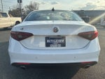 2019 Alfa Romeo Giulia Base