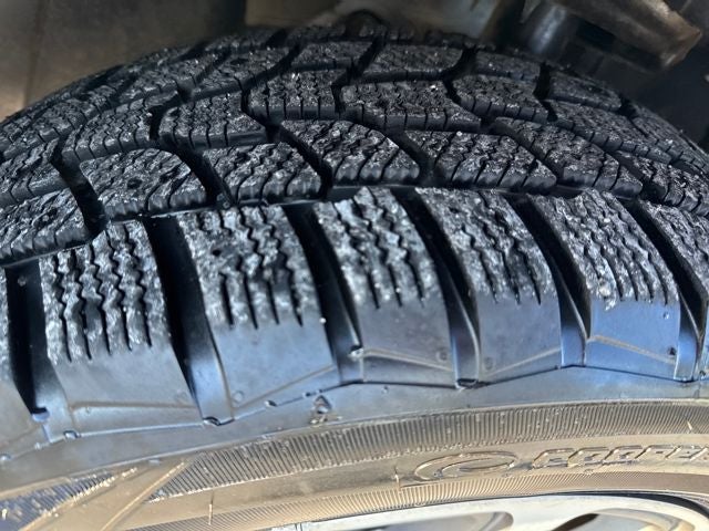 2018 FIAT 500X Trekking