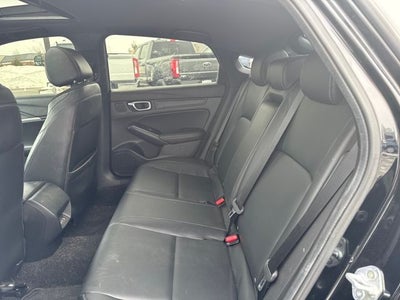 2023 Acura Integra A-Spec Tech Package