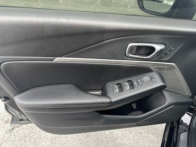 2023 Acura Integra A-Spec Tech Package