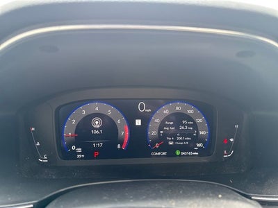 2023 Acura Integra A-Spec Tech Package