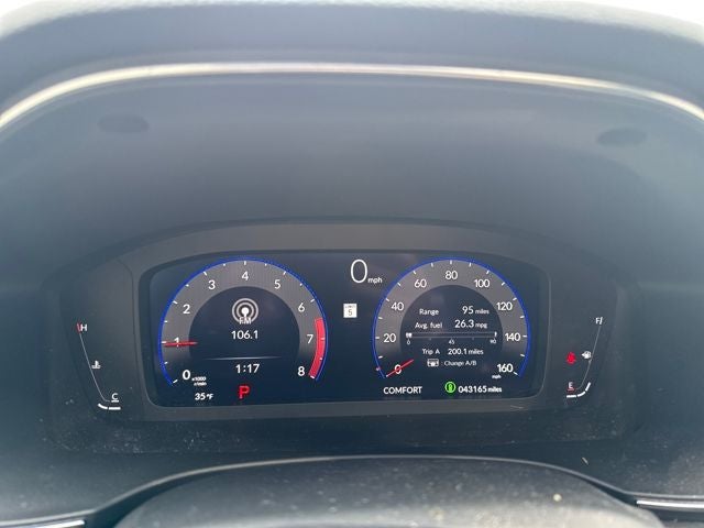 2023 Acura Integra A-Spec Tech Package