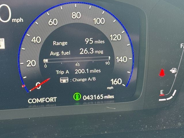 2023 Acura Integra A-Spec Tech Package