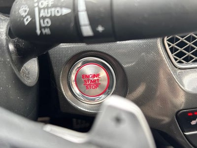 2023 Acura Integra A-Spec Tech Package