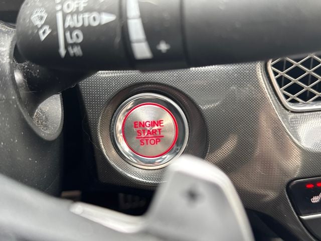 2023 Acura Integra A-Spec Tech Package