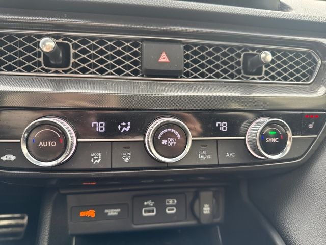 2023 Acura Integra A-Spec Tech Package