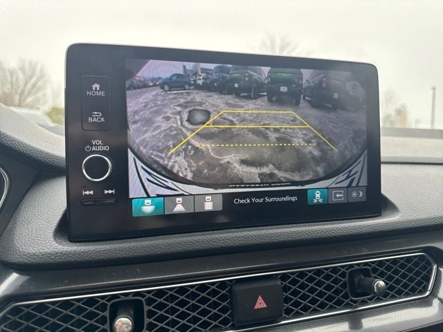 2023 Acura Integra A-Spec Tech Package