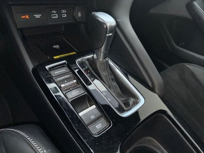 2023 Acura Integra A-Spec Tech Package