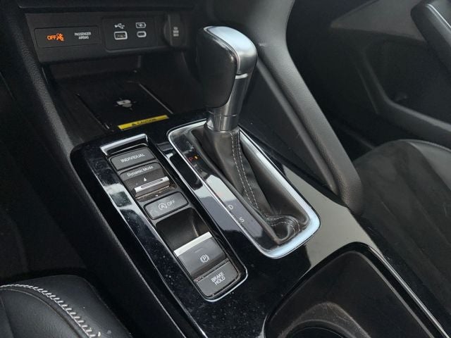 2023 Acura Integra A-Spec Tech Package