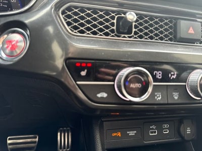 2023 Acura Integra A-Spec Tech Package