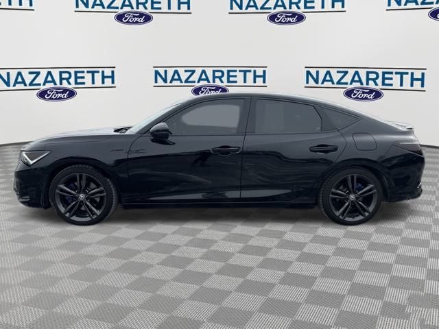 2023 Acura Integra A-Spec Tech Package