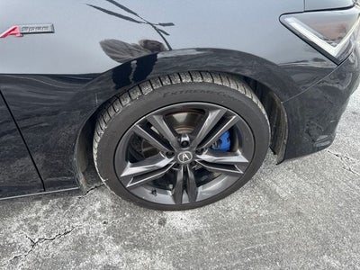 2023 Acura Integra A-Spec Tech Package