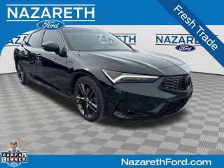 2023 Acura Integra A-Spec Tech Package