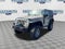 2017 Jeep Wrangler Rubicon