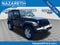 2021 Jeep Wrangler Sport S