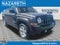 2017 Jeep Patriot Latitude
