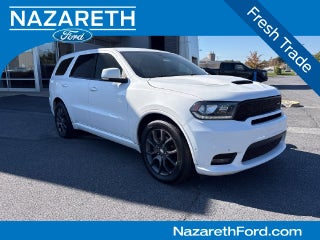 2018 Dodge Durango R/T