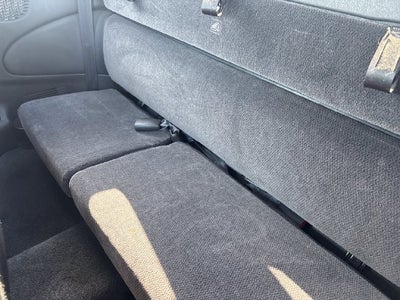 2003 Dodge Dakota SLT