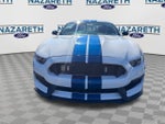 2018 Ford Mustang Shelby GT350
