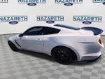 2018 Ford Mustang Shelby GT350