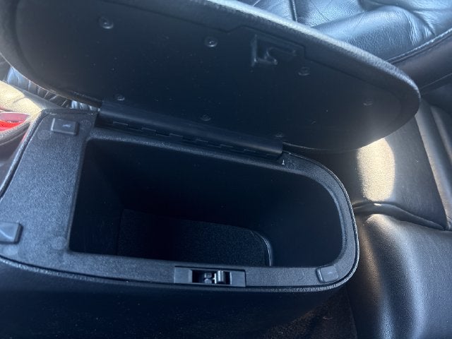 1998 Ford Mustang GT