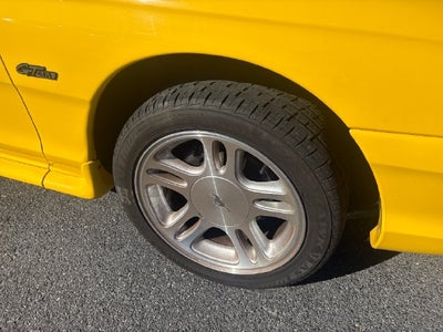 1998 Ford Mustang GT