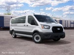2027 Ford Transit-350 XL