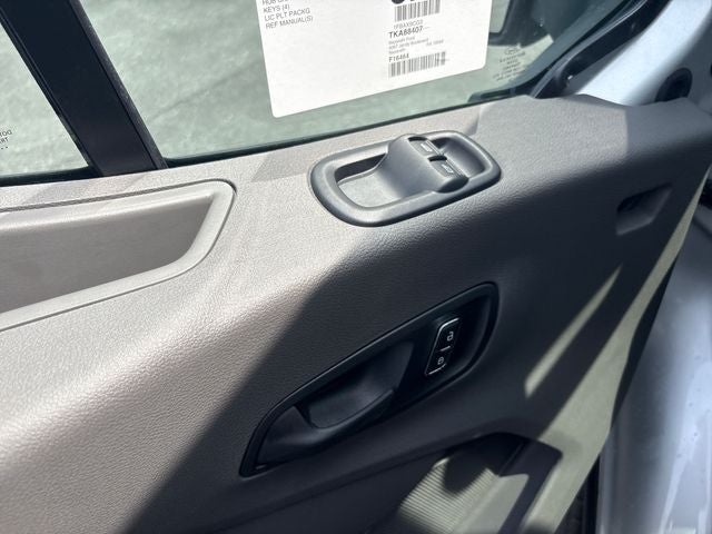 2026 Ford Transit-350 XL