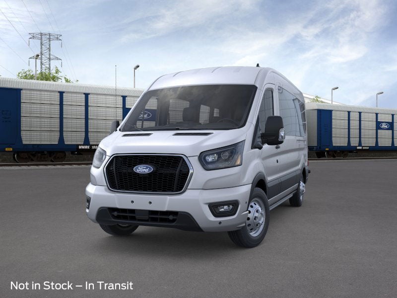 2026 Ford Transit-350 XL