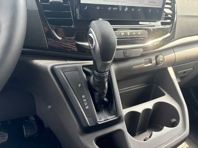 2026 Ford Transit-350 XL