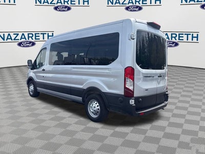2026 Ford Transit-350 XL