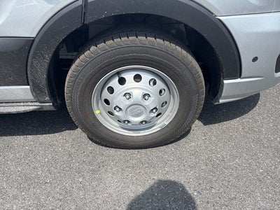 2026 Ford Transit-350 XL