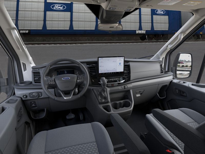 2026 Ford Transit-350 XL
