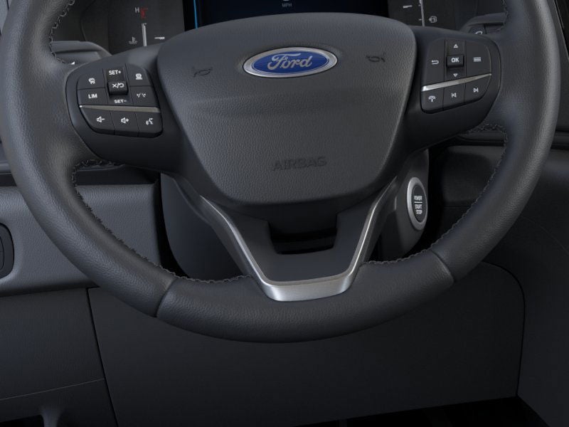 2026 Ford Transit-350 XL