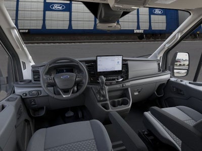 2026 Ford Transit-350 XL